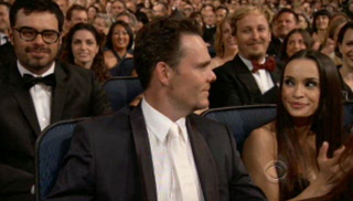 Illustration for article titled Live Blog: Emmys 2009